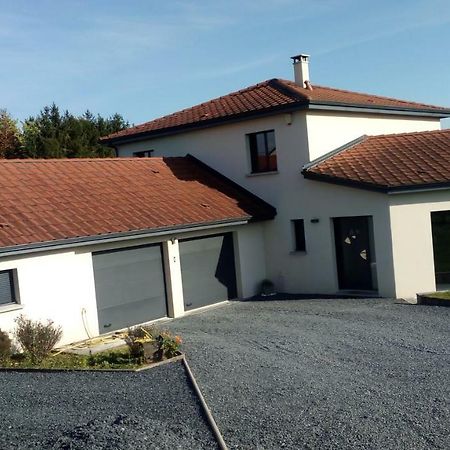 Gite Cis And Co Verdun-sur-Meuse Luaran gambar