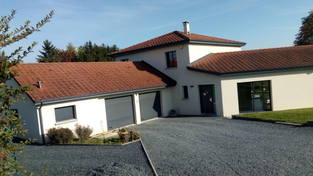 Gite Cis And Co Verdun-sur-Meuse Luaran gambar